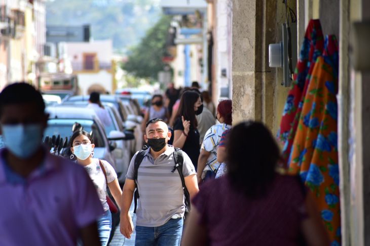 La SSY reportó nueve nuevos casos de Covid-19